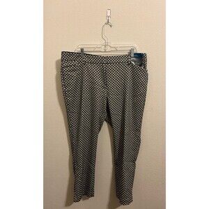 NWT Worthington Slim Ankle Dress Pants
